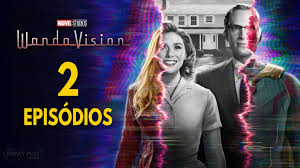 Disney Confirma Wandavision Vai Estrear Com 2 Episodios De Uma Vez