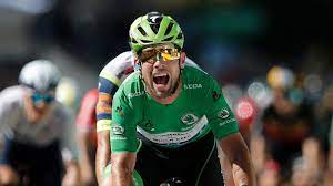 Mark cavendish, ladies and gentlemen. Tour De France 2021 Mark Cavendish Holt 34 Etappensieg Und Stellt Rekord Ein Der Spiegel