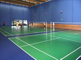 Badminton Court Apex Sports Urfaces Where is dadoji kondadev stadium located? badminton court apex sports urfaces