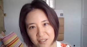 Crafty Community spotlight with Hui Min Langridge