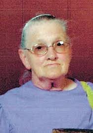 Mabel Burkholder Obituary (2017)