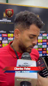 DECLARACIONES 🗣️🔴 , Charles...