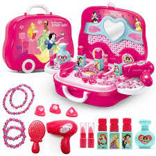 Tersedia 25.000 database yang di update setiap hari. Makeup Set For Girl Toys For Kids Mainan Kanak Kanak Perempuan Birthday Gift Children Make Up Toys Lazada