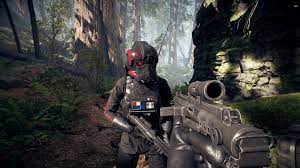 Star Wars Battlefront Ii Performance Guide – Best Settings For Your Pc |  Digital Trends
