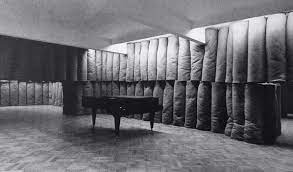 Centered on a highly publicized yet famously inconclusive 1982 meeting between beuys and the dalai lama, chris thompson explores the interconnections among beuys. James O Leary On Twitter Joseph Beuys Plight 1958 85 Materials Felt Piano Thermometer Audialsense Http T Co Owjiwyqyrq