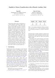 Http Homepages Inf Ed Ac Uk Scohen Aacl20transliteration Pdf