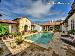 Sanantonio Luxury Homes And Real Estate House And Home Magazine Luxury Pool Luxury Homes