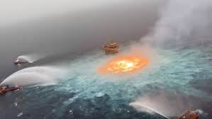 The fire is reportedly under control now. F0xkvhvgk0n02m