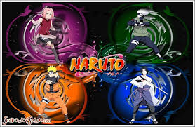 Preview the top 50 naruto wallpaper engine wallpapers! Team 7 Naruto 1024x670 Wallpaper Teahub Io