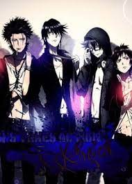 Anime Phieu Lưu Thể Loại Phieu Lưu Hay Nhất 2021
