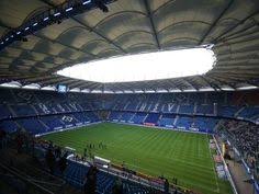 Although the current hsv was founded in june 1919 from a merger of three earlier clubs, it officially traces its origin to 29 september 1887 when the. Hsv Stadion