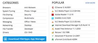 Vlc download filehippo vlc media player is the most well known and strong multi design, free media player accessible. Die 9 Sichersten Software Downloadseiten Fur Windows Internet Nachrichten Aus Der Welt Der Modernen Technologie