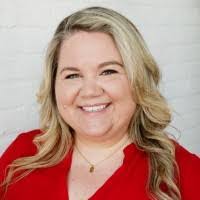 Angela Allain's Instagram, Twitter & Facebook