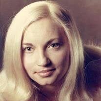 Gena Le Sikes Obituary