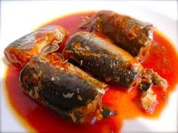 Resepi sardin mudah lockdown sardine recipe. Demo Periuk Noxxa Resepi Ikan Sardin Noxxa Youtube