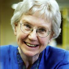 Margaret-Ann Armour (1939