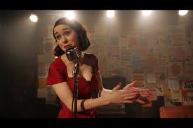 The Marvelous Mrs Maisel Season 1 Watch Online Free Rachel Brosnahan The Marvelous Mrs Maisel Rachel Brosnahan Favorite Tv Shows 1950s Fashion