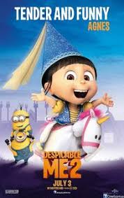 Despicable Me 2 Sunt Un Mic Ticalos 2 Dublat In Romana Filme Animate Dublate Noi In 2020 Despicable Me Despicable Me 2 Agnes Despicable Me