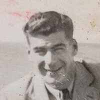 Noel Stanley Murch (1923–2004) • FamilySearch