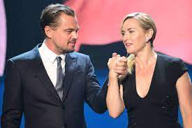 Kate winslet is a 45 year old british actress. Did Leonardo Dicaprio And Kate Winslet Ever Date