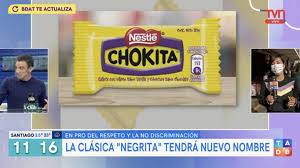Según manifestó la empresa de alimentos a través de un de esta forma, la marca negrita que ha acompañado a los chilenos por más de 60 años, dejará de existir para no ásr a llevar. Rf4tpf0nyqod7m