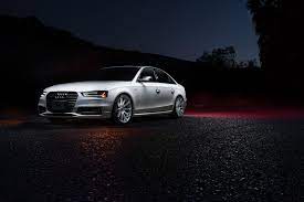 Audi S4 Wallpapers Top Free Audi S4 Backgrounds Wallpaperaccess