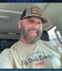 Gerald Swindle How to Tune A Buzz Bait