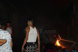 صور من حريق كسابراطا طنجة Tanja7 Com