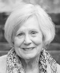 Obituary information for Annette Patricia Ashby