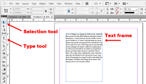 Specify an appropriate url destination: How To Link Text Boxes In Adobe Indesign Laptrinhx