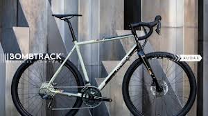 They understood our vision and were able to accelerate growth and build value. 2021 Audax Bombtrack