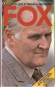 Fox (Part One) by Brian Shakespeare