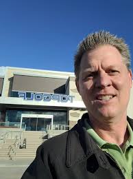 Back in the saddle again. Just started working as the Director of  Instruction at Top Golf Salt Lake City.