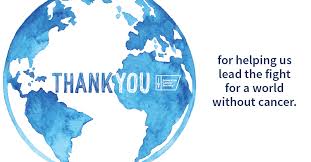 Strong leadership and visionary thinking have built the american cancer society into the global leader in the fight against cancer. American Cancer Society On Twitter You Give Your Time To Make Sure Others Have More Of It Thank You Volunteers Your Support Means The World To Those In The Fight Nationalvolunteerweek Https T Co 6nvrpoypnw