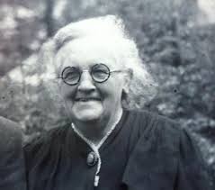 Research: Mary Ann Hunter (nee Wright)