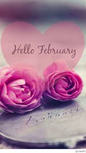 Image result for free february quotes