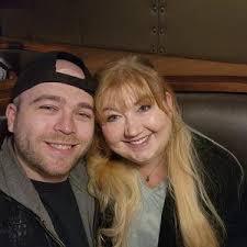 Danielle Fazio and Darryl Potter's Wedding Website