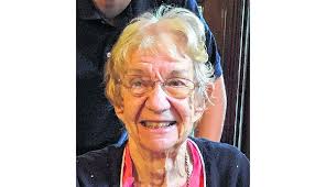 Lorraine HOPE Obituary (2021)