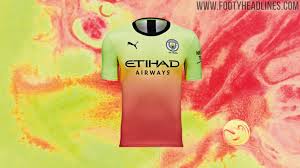 Shop new manchester city kits in home, away and third manchester city shirt styles online at shop.mancity.com. Puma Manchester City 19 20 Third Kit Released Footy Headlines