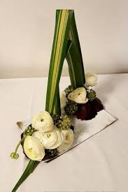 Blog De Passionfloral Skyrock Com Deco Floral Composition Florale Arrangements Floraux