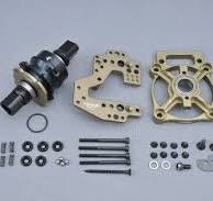 270102X - X-snap 2-speed Transmision Kit Hfl1426