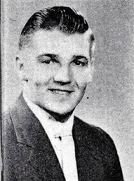 Francis Edward McMinn (1937-2003)