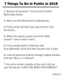 Fun Things To Do When Bored With Friends Fun Things To Do When Bored In 2020 Crazy Things To Do With Friends Funny Dares What To Do When Bored