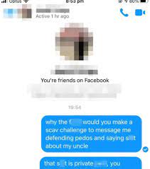 Schoolboys Taunt Sexual Abuse Survivor In Cruel Challenge Nz Herald