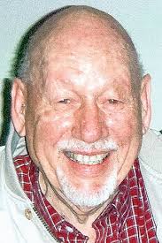 Ralph Holstine Obituary (2012)