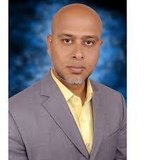 Mohammed Abdul's Instagram, Twitter & Facebook