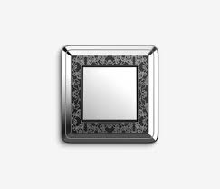 Check spelling or type a new query. Classix Art Chrome Black By Gira Stylepark