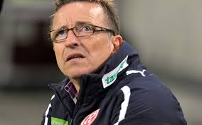 Fortuna Düsseldorf: Norbert Meier über seine Zeit als Trainer von F95
