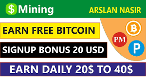 Bitcoin aliens is a collection of fun bitcoin tasks and games. Usd Mining Earn Free Bitcoin Signup Bonus 20 Usd Earn Daily 20 To 4 Bitcoin Free Bitcoin Mining Bitcoin Mining