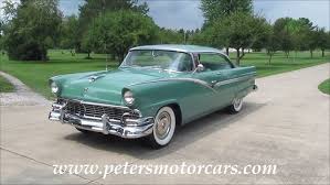 Image result for Pine Ridge Green 1956 Fairlane